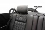Mercedes-Benz G500 Convertible by Brabus 2014 года